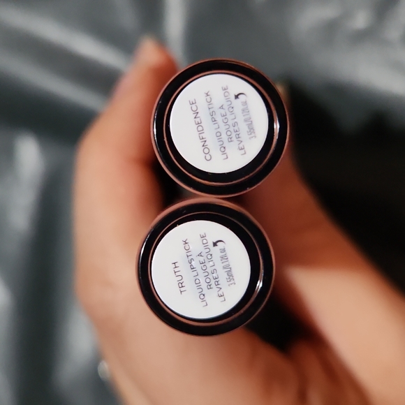 Jaclyn cosmetics liquid lipsticks - Picture 2 of 3